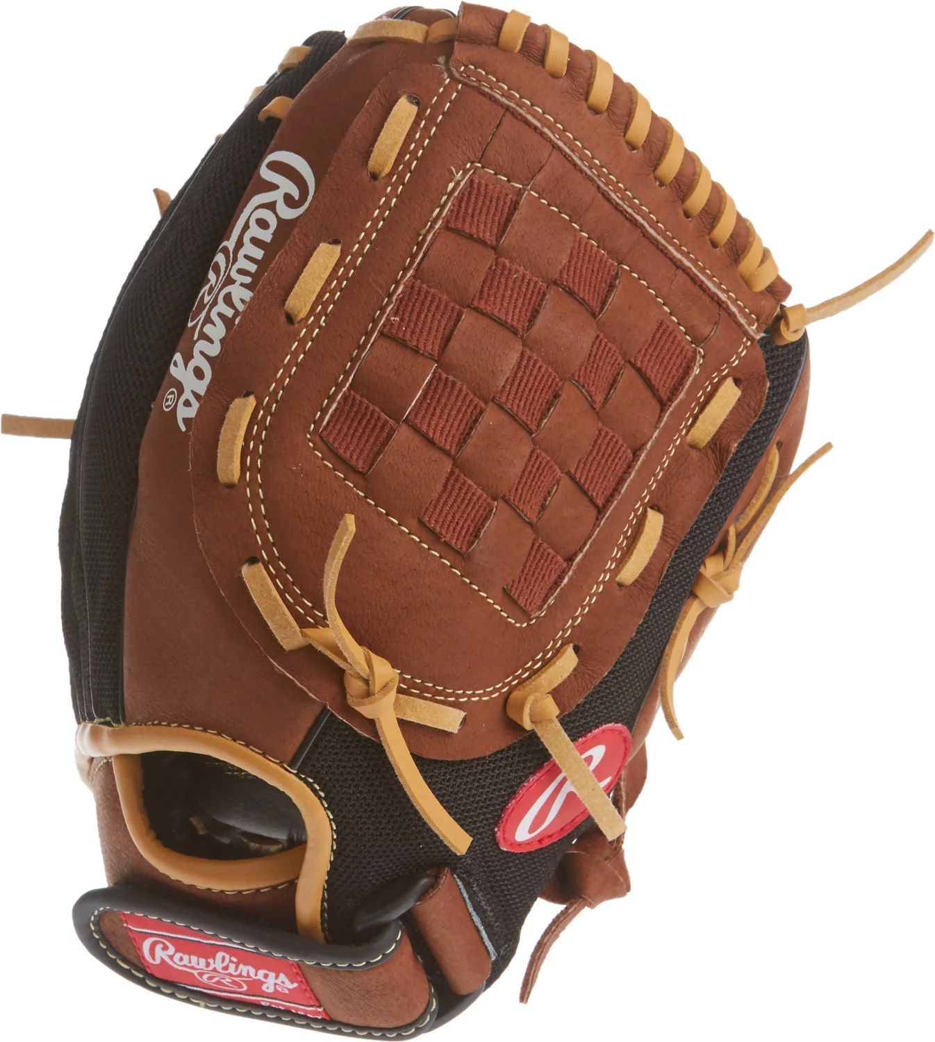 Rawlings Youth Playmaker Series 11 in Baseball Glove Academy