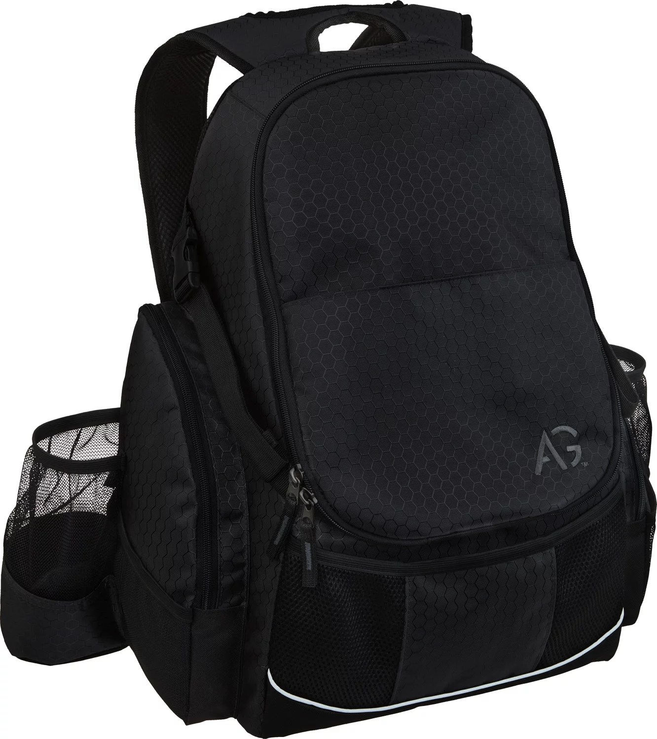 AGame Disc Golf Backpack Free Shipping at Academy