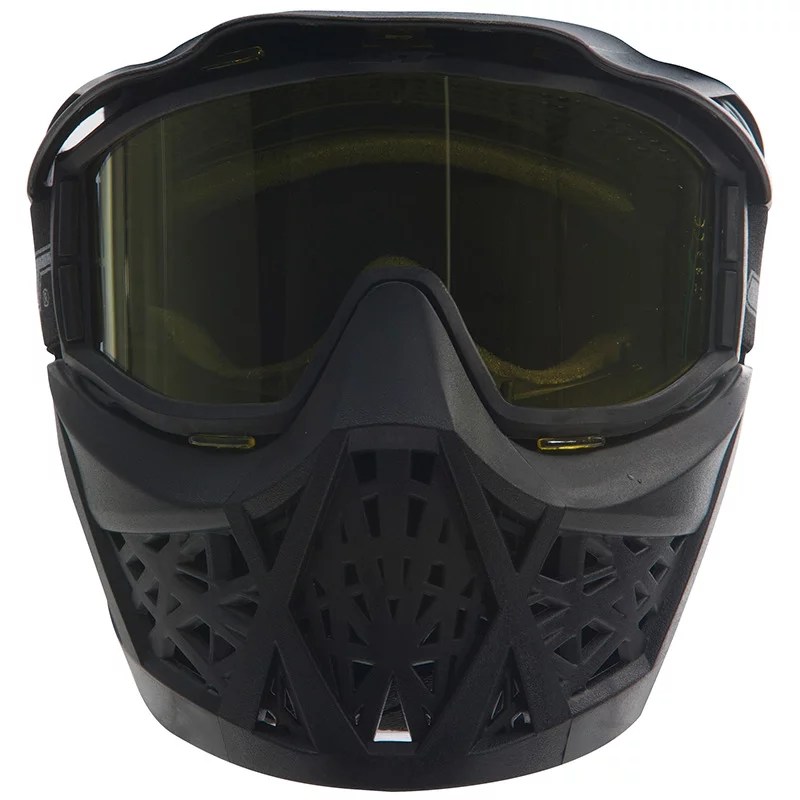 JT Sports Elite Prime Single Paintball Goggles Academy