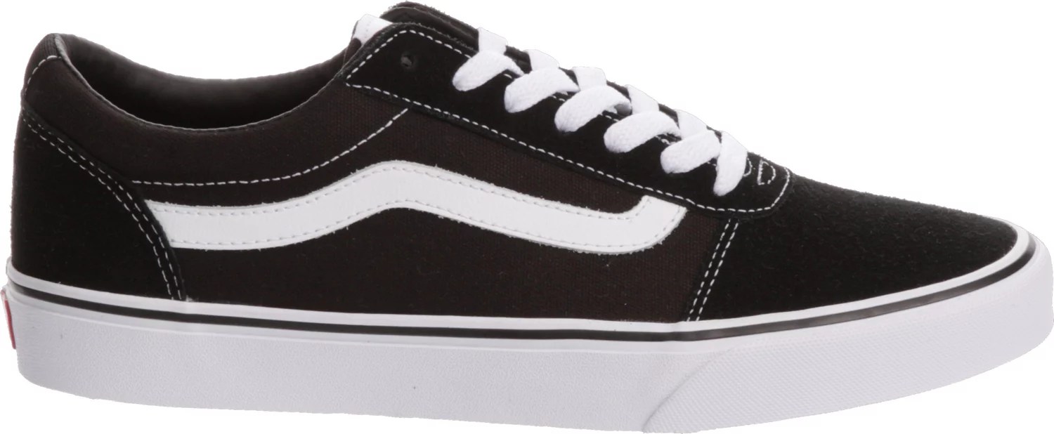 Vans Men's Ward Casual Shoes Free Shipping at Academy