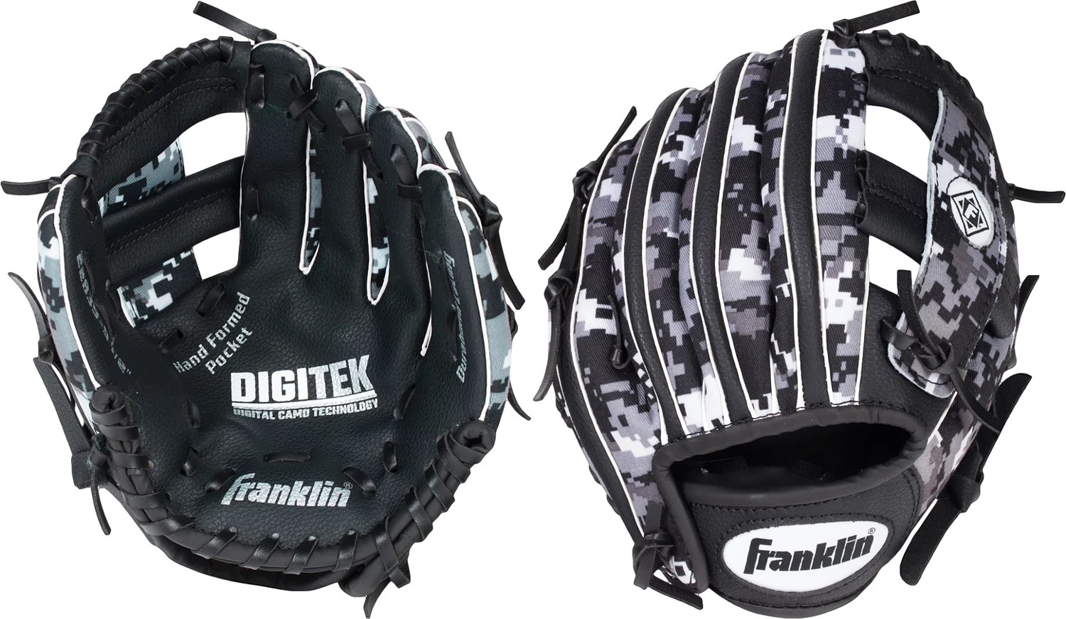 Franklin Youth RTP® Performance Series Tball Glove Academy