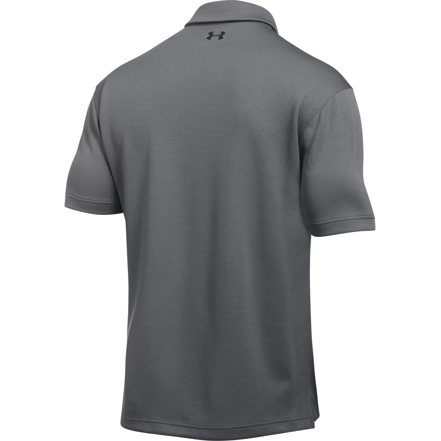 Under Armour Men's New Tech Polo Shirt Free Shipping at Academy
