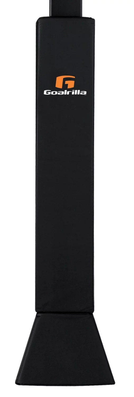 Goalrilla Universal Basketball Pole Pad Academy
