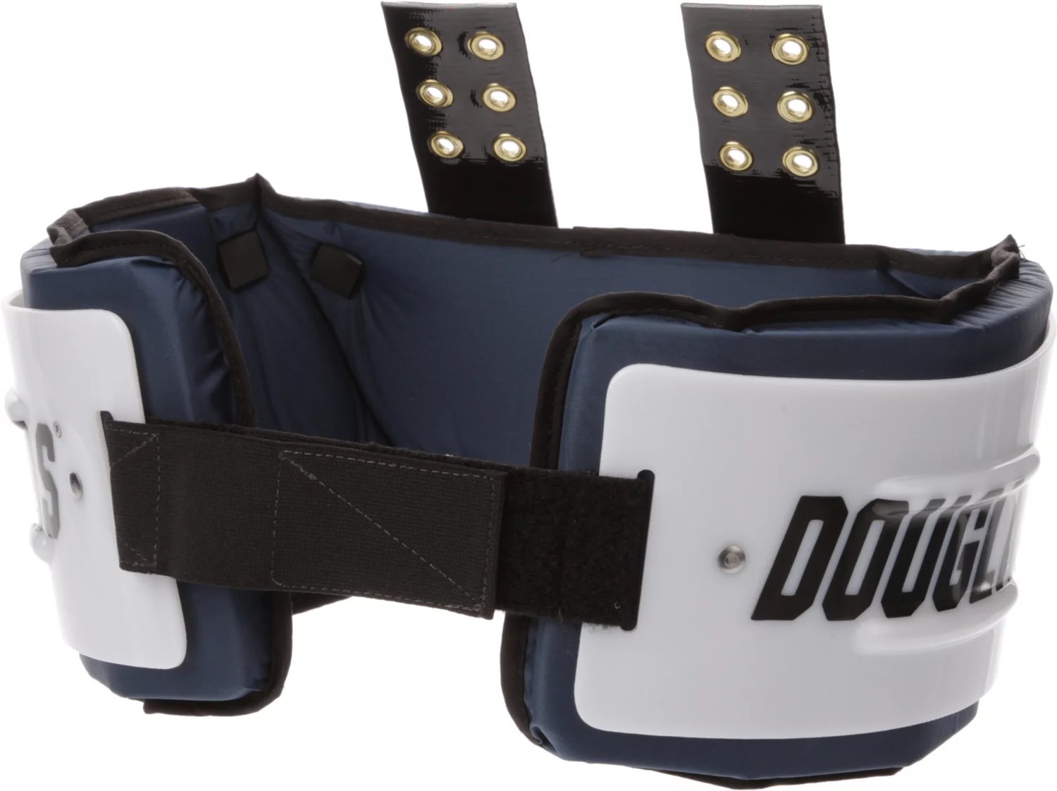 Douglas Adults' Custom Pro 6" Rib Combo Academy