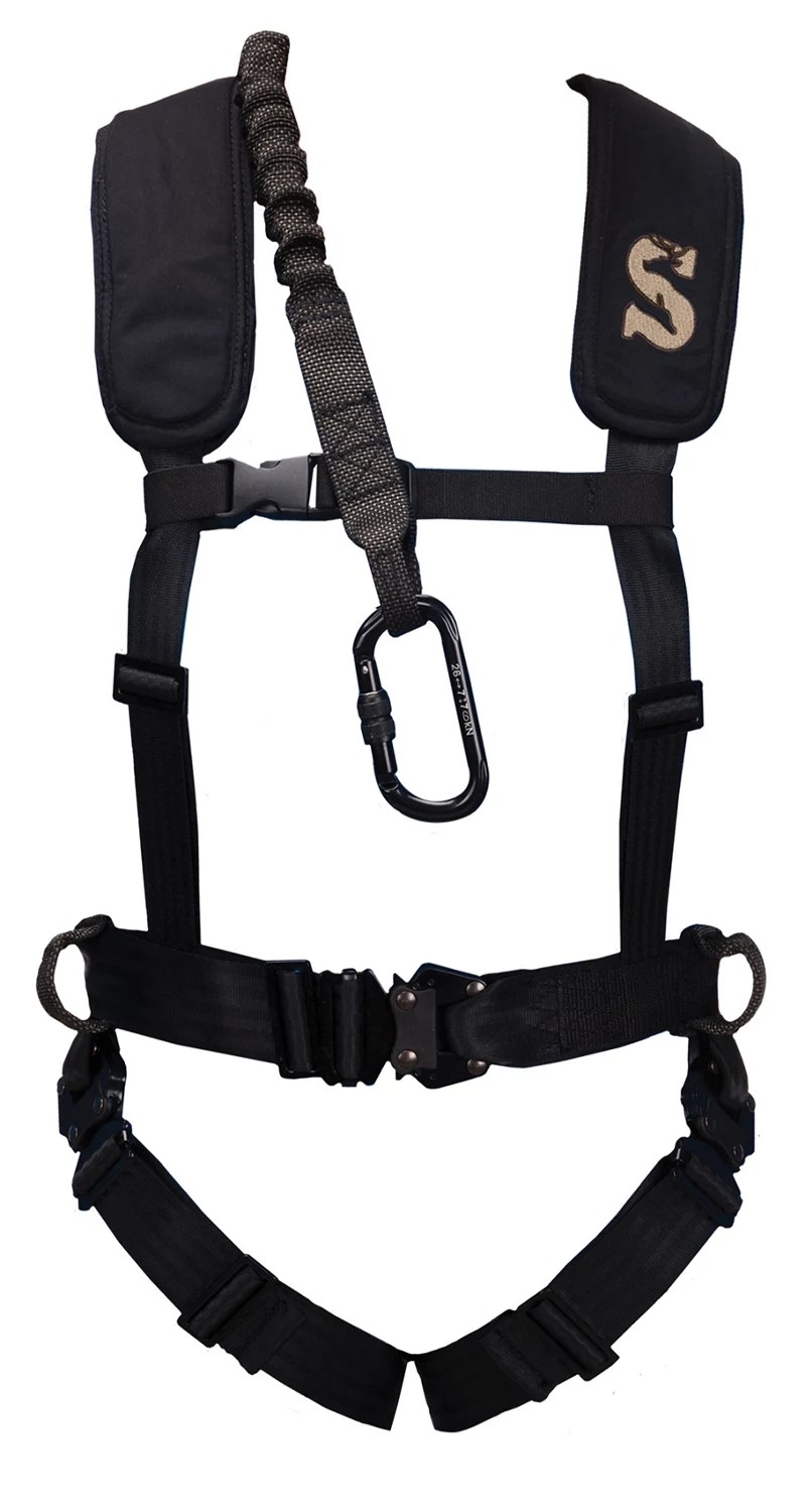 Summit Safety Harness Academy