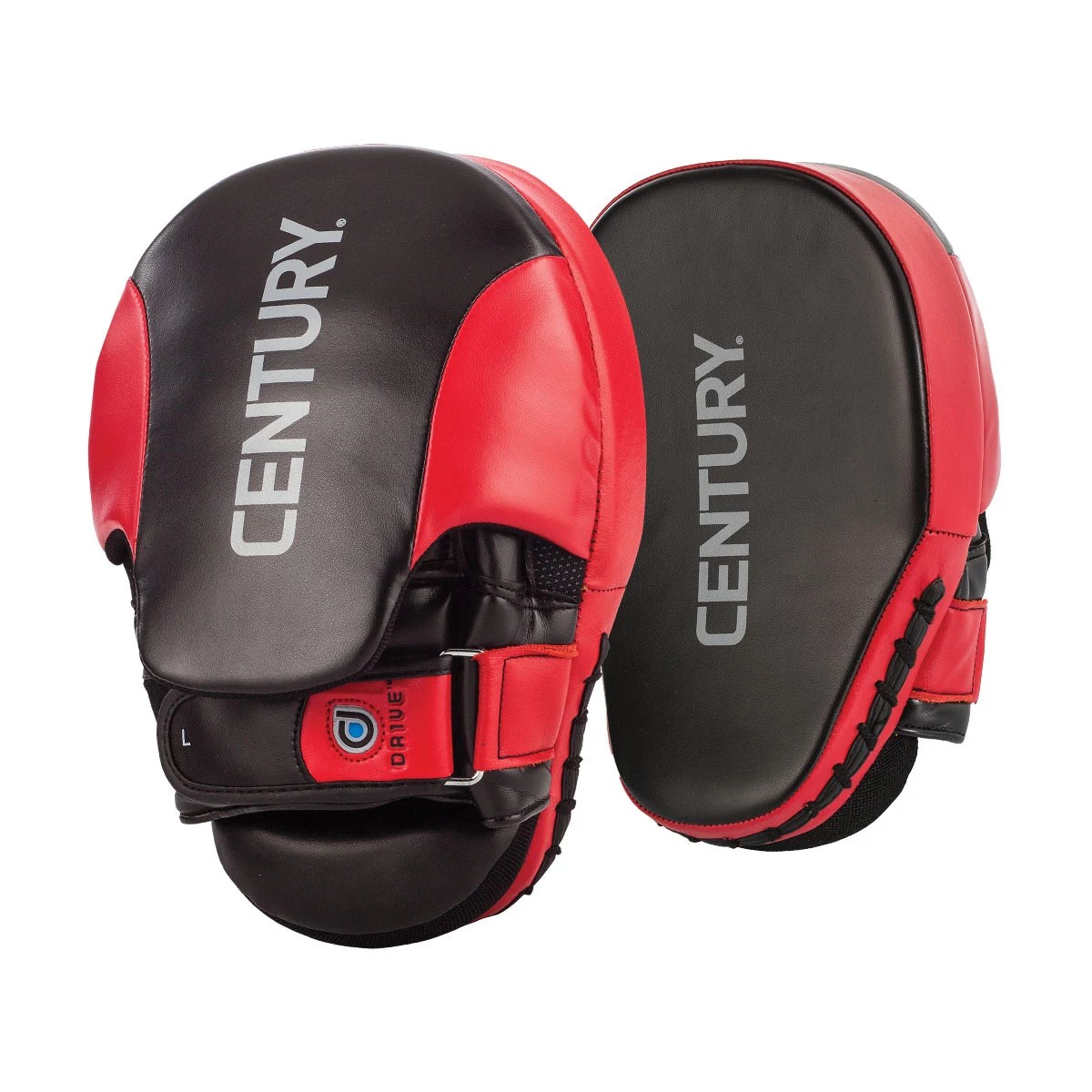 Century Drive Curved Punch Mitts Free Shipping at Academy