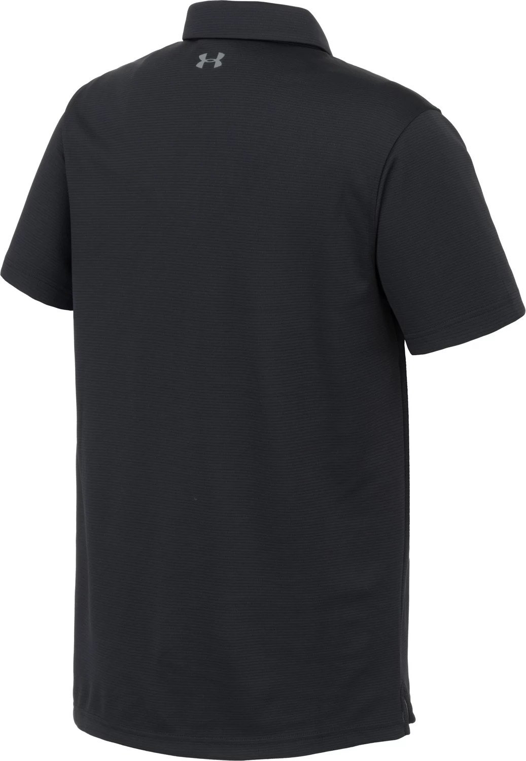 Under Armour Men's New Tech Polo Shirt Free Shipping at Academy
