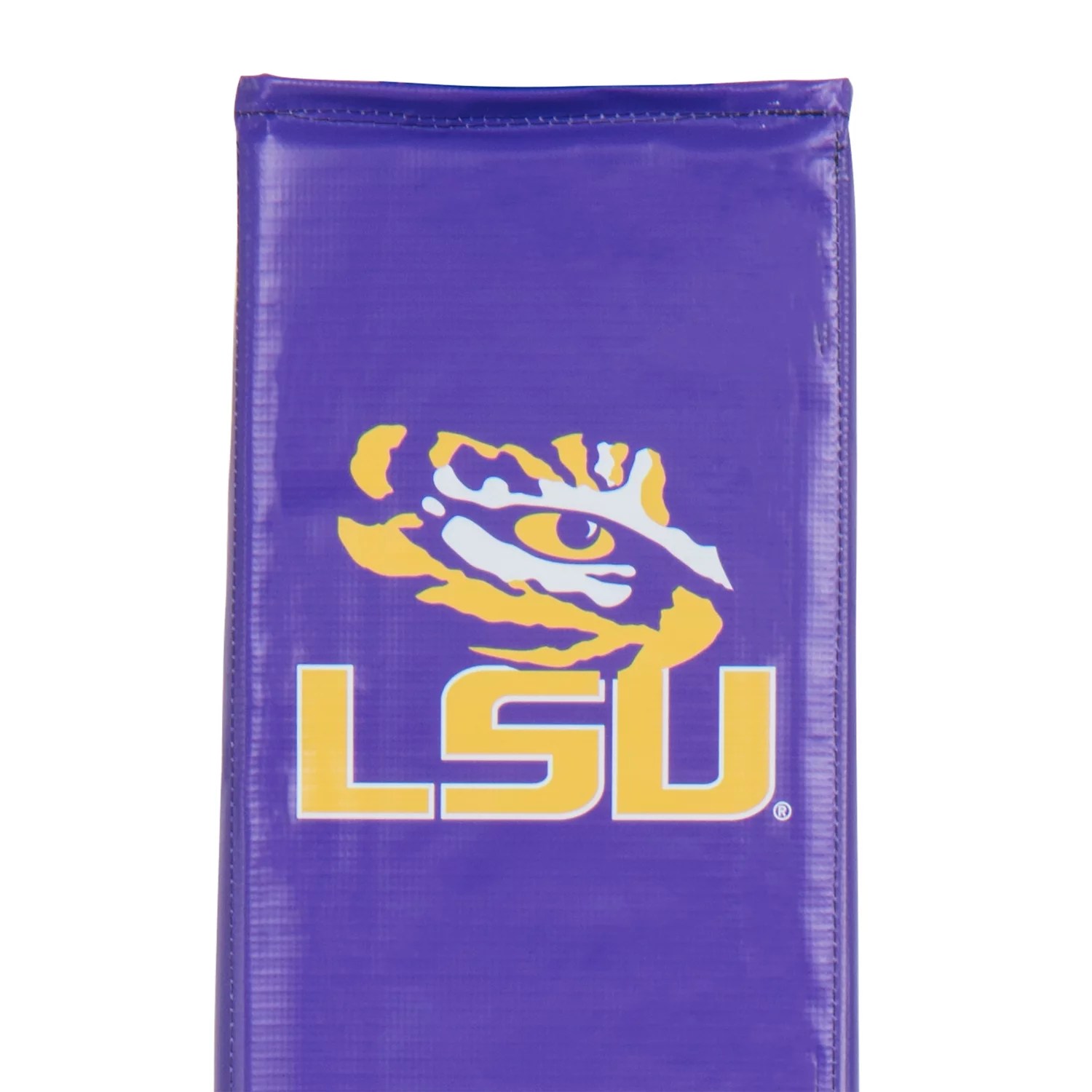 Goalsetter Louisiana State University Wraparound Basketball Pole Pad