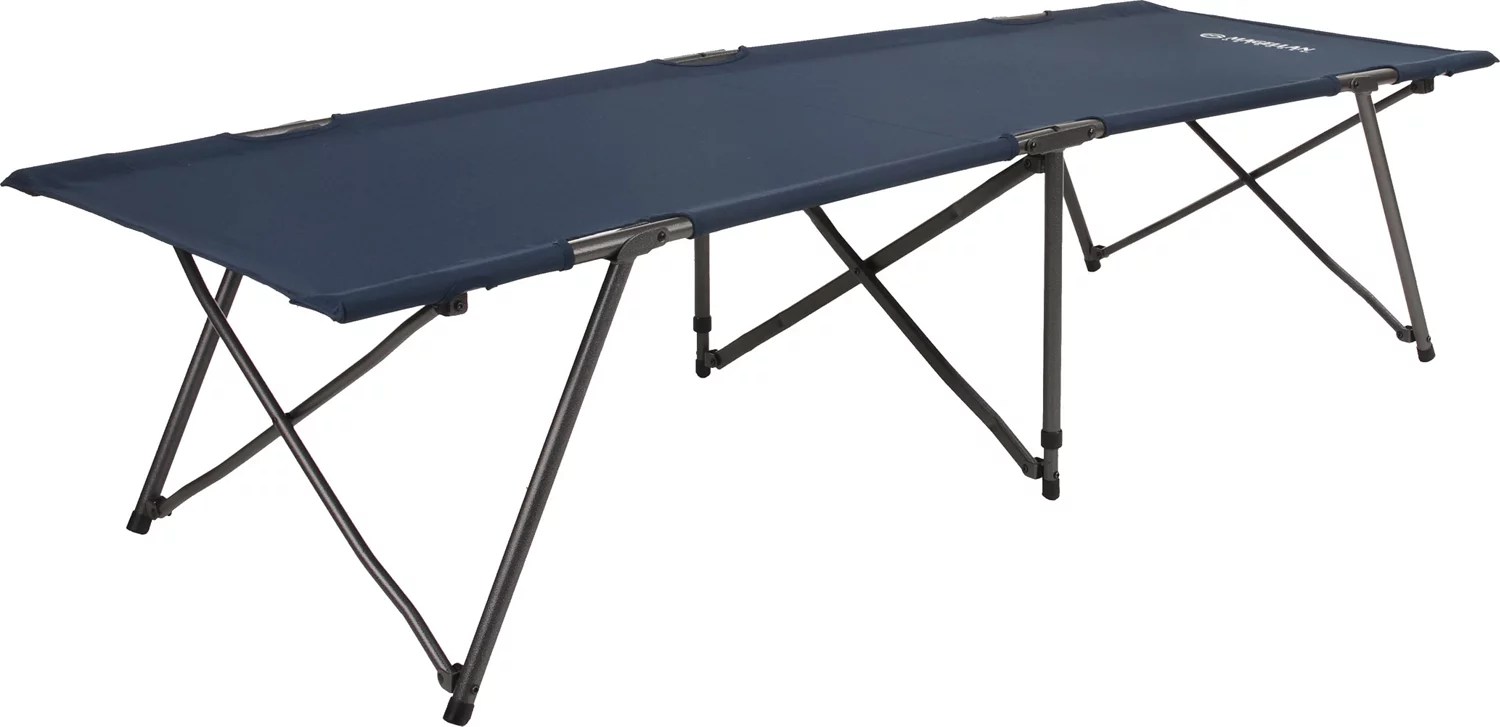 Magellan Outdoors Packable Canvas Cot Academy