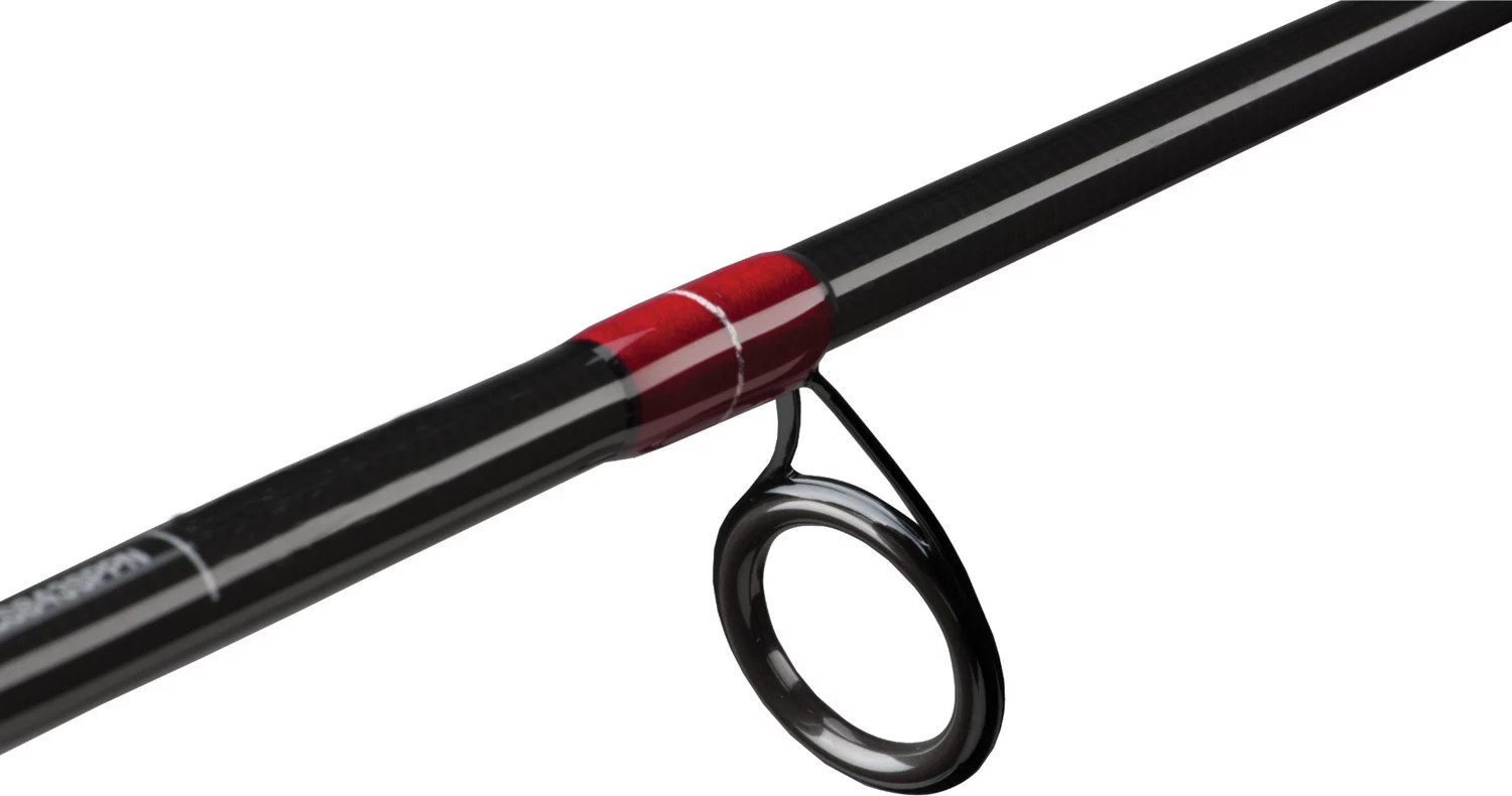 All Star Classic Series Saltwater Spinning Rod Academy