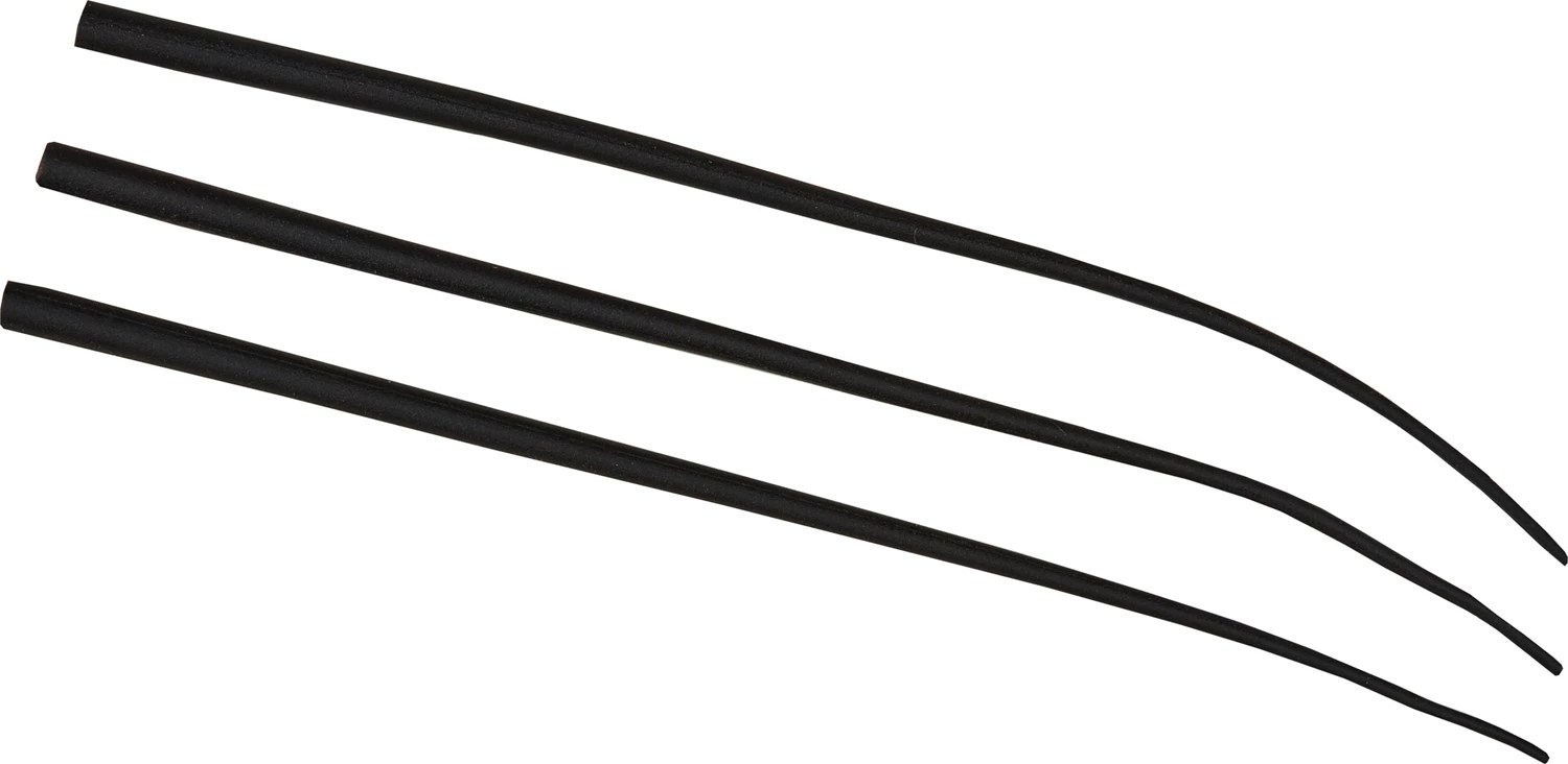 Top Brass Tackle Jumbo PegIt Sinker Pegs 50Pack Academy