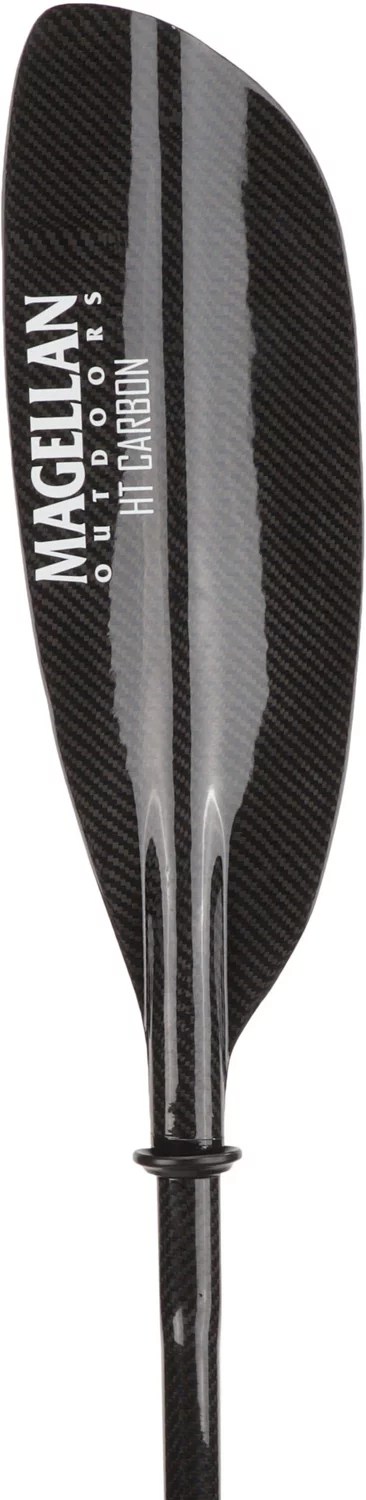 Magellan Outdoors HT Carbon Kayak Paddle | Academy