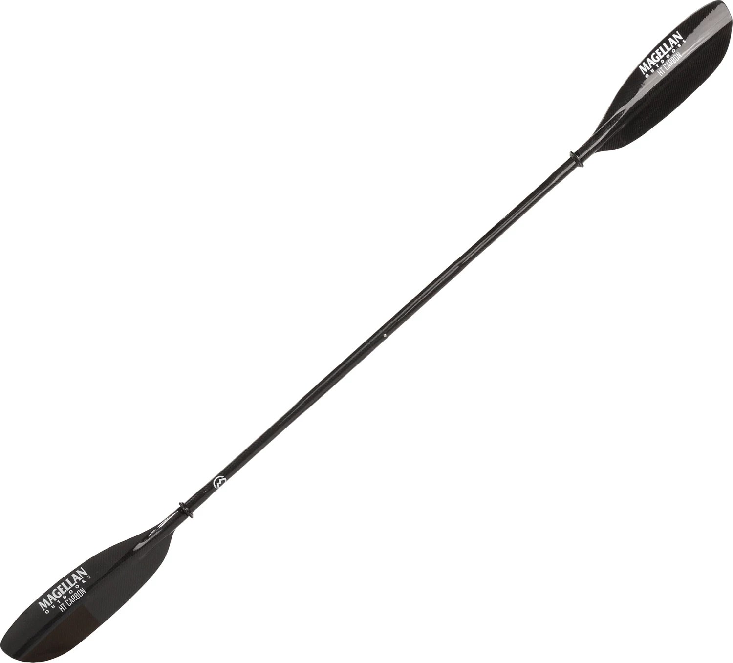 Magellan Outdoors HT Carbon Kayak Paddle | Academy