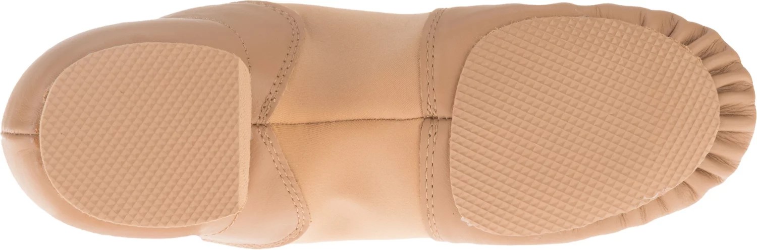 Dance Class Women's Jazz Boots Academy