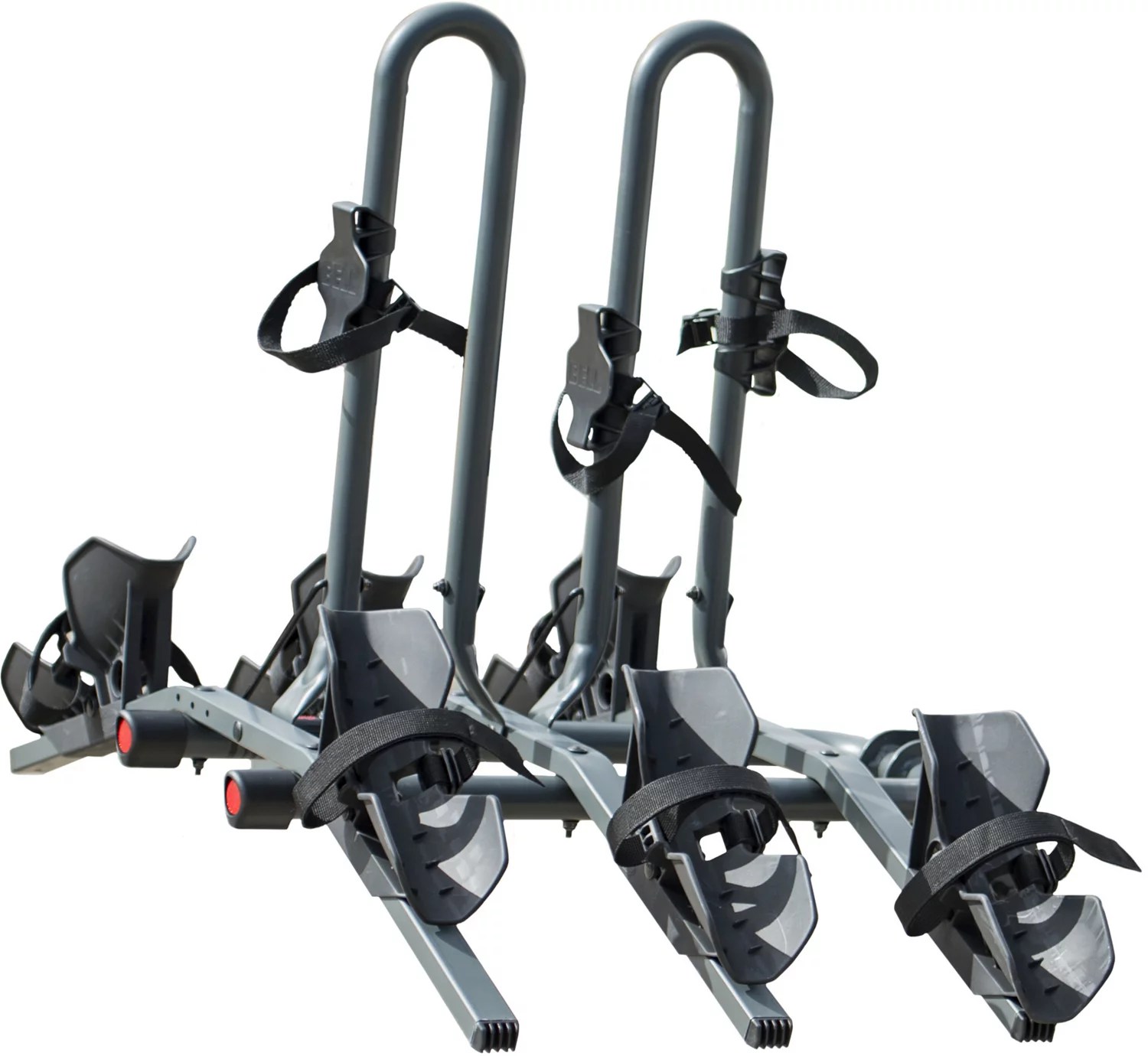 Bell RIGHT UP 350 3Bike Hitch Rack Academy