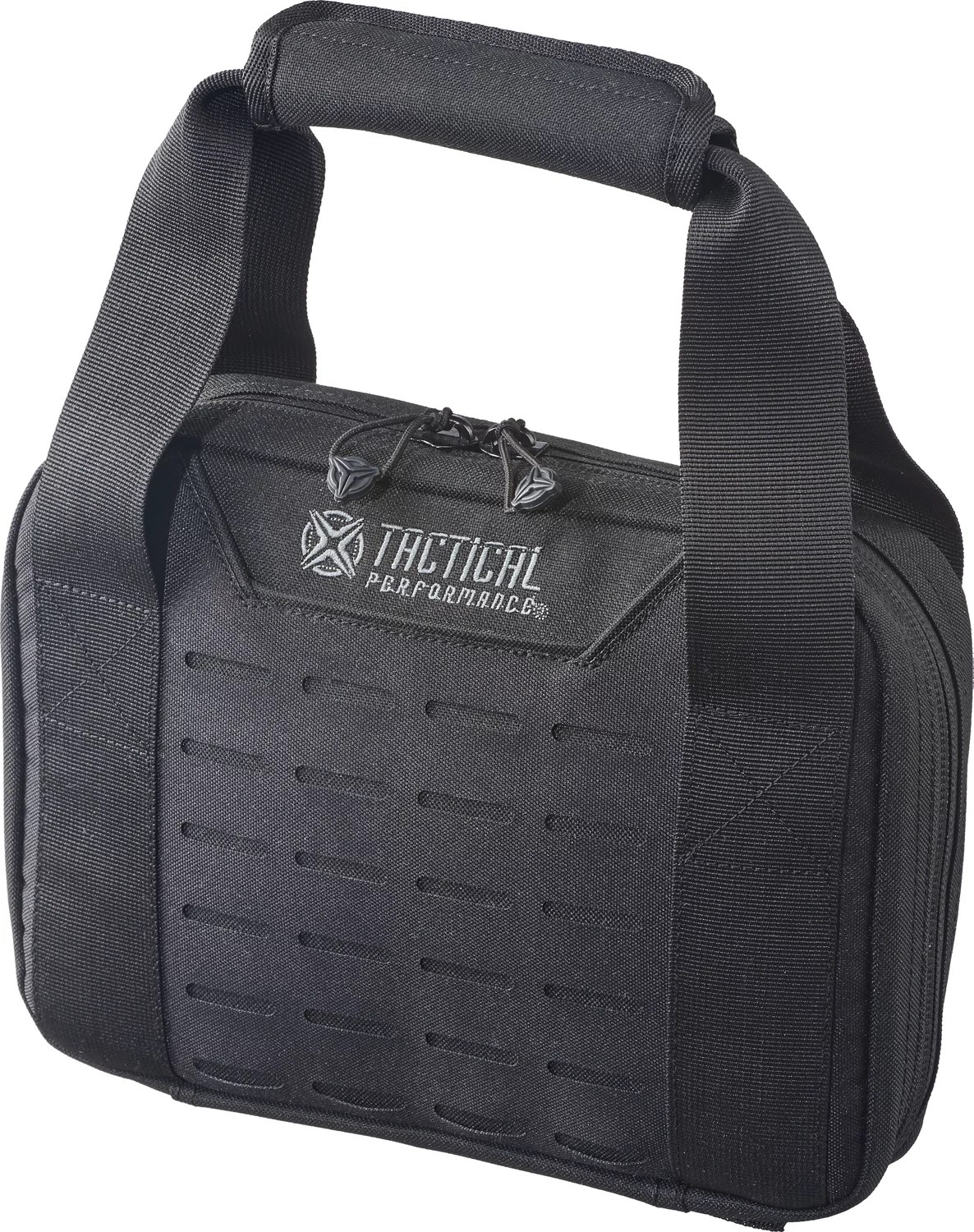 Tactical Performance Single Pistol Case Academy