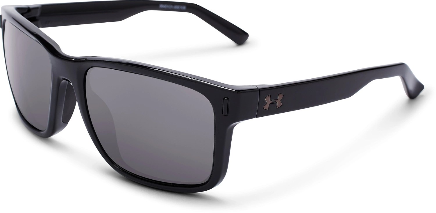 Under Armour Assist Sunglasses Academy