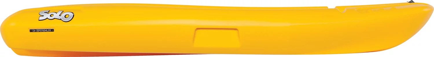 Pelican Solo 6 ft SitonTop Kayak Academy