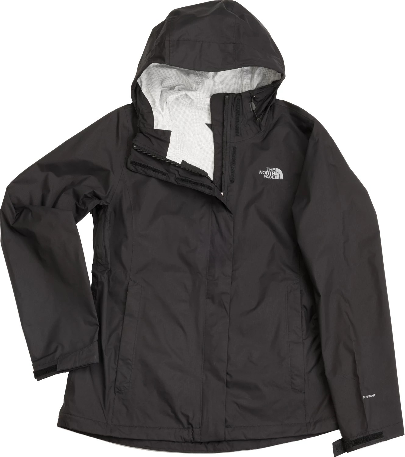 The North Face Women's Venture 2 Jacket Academy
