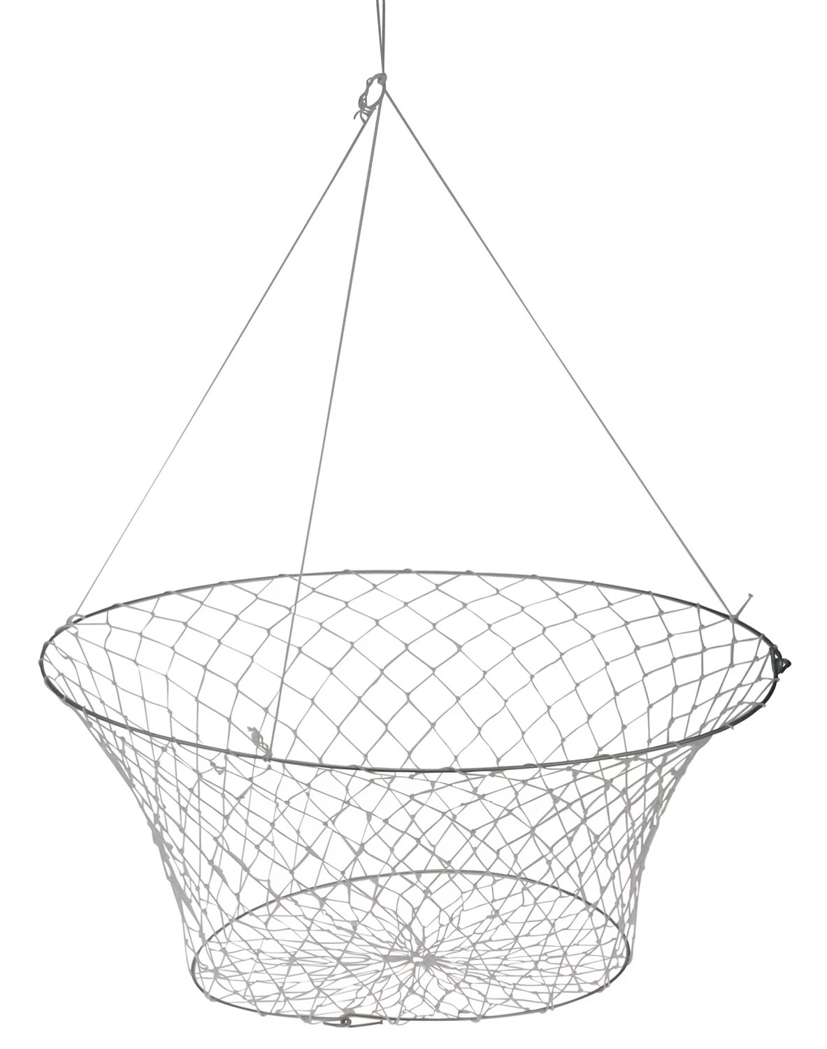 H2O XPRESS. 2Ring Crab Net Academy