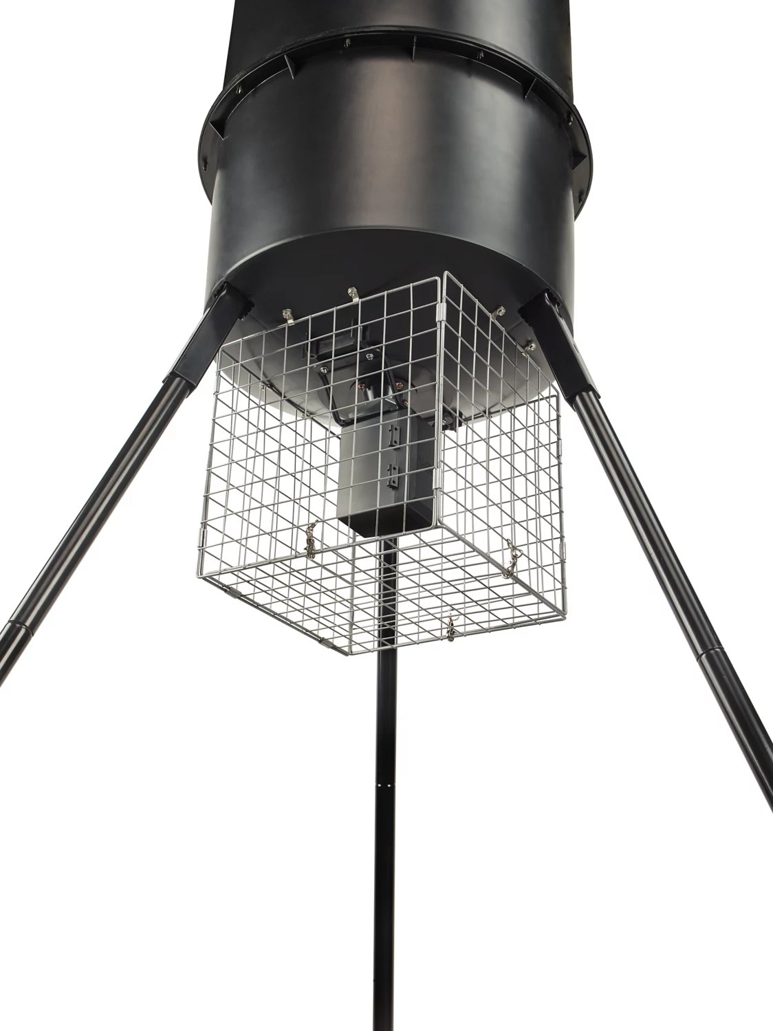 Game Winner Universal Varmint Cage Academy