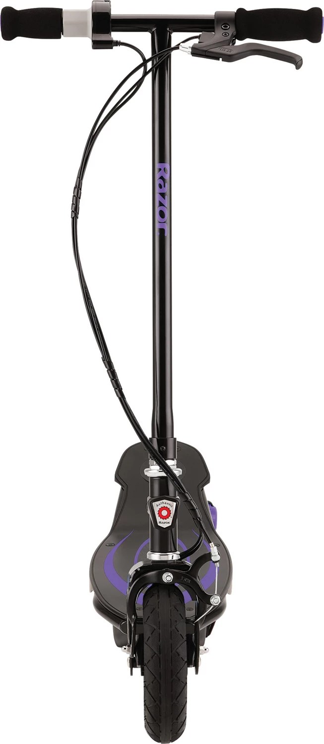 Razor Kids' Power Core Technology E100 Electric Scooter Academy