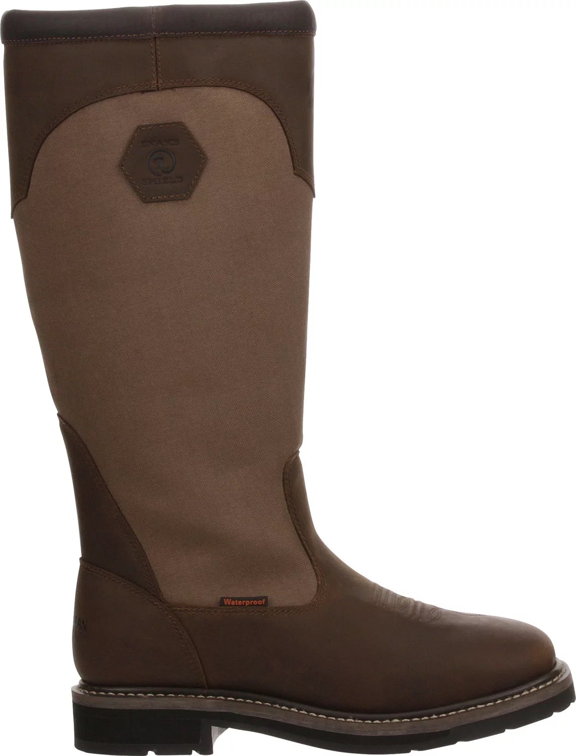 Magellan Outdoors Men's Landman Snake Hunting Boots Academy