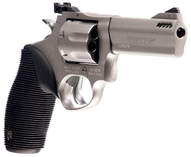 Taurus Tracker 627SS4 .357 Magnum Revolver Academy