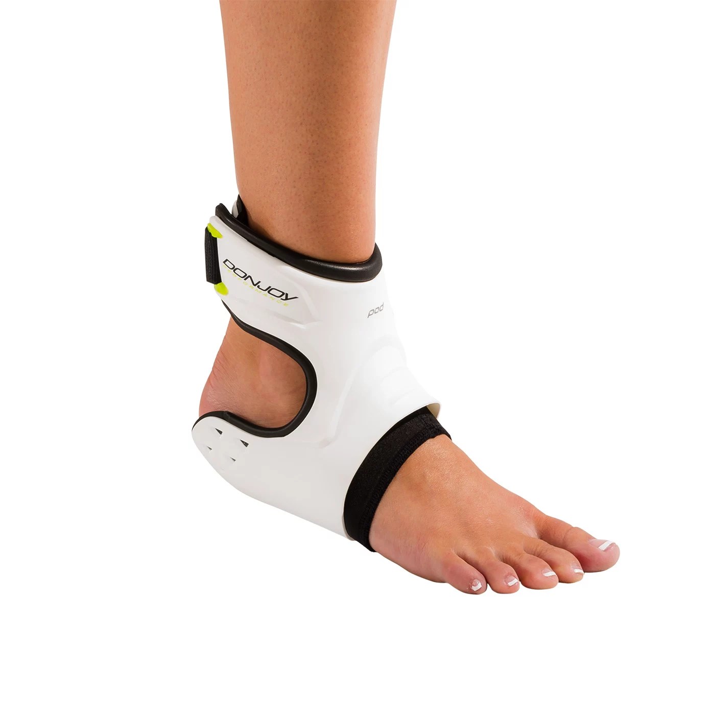DonJoy Performance POD Right Ankle Brace Academy