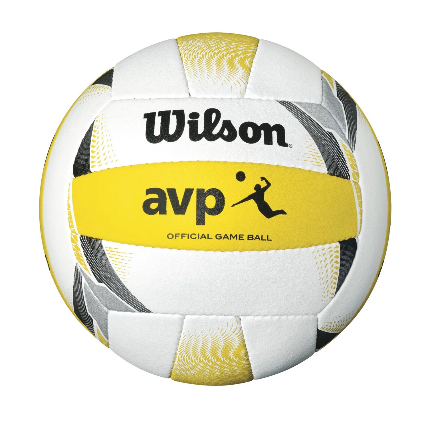 Wilson New AVP Official Game Outdoor Volleyball Academy