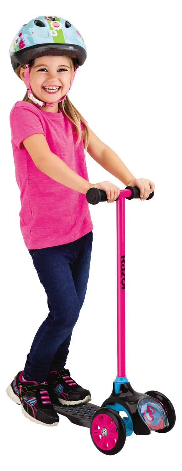 Razor Kids' Junior T3 Scooter | Academy