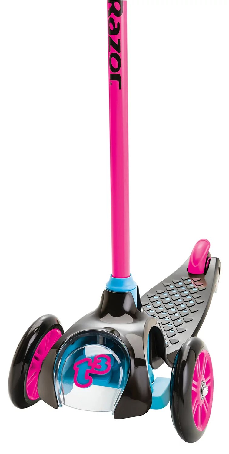 Razor Kids' Junior T3 Scooter | Academy