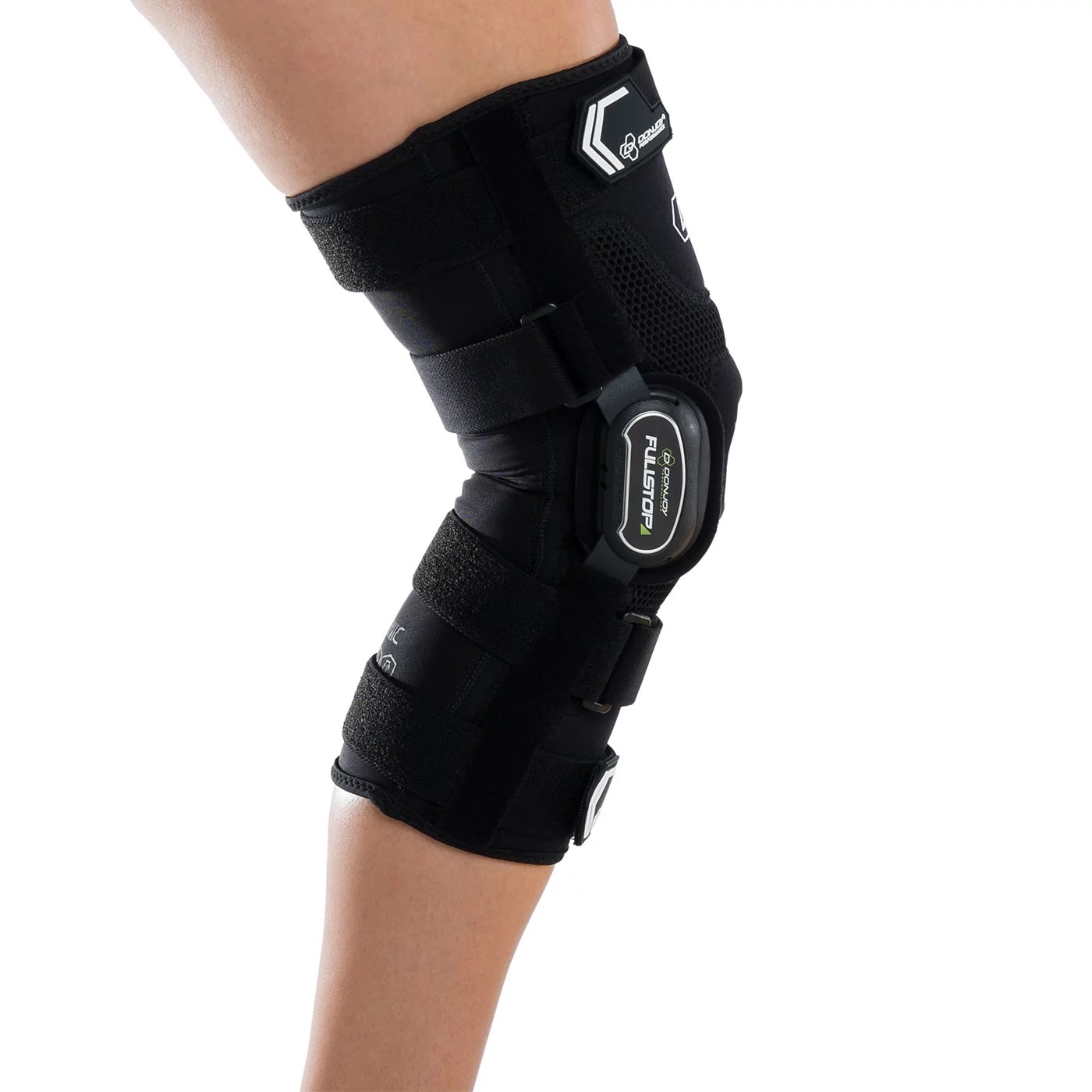 DonJoy Performance Bionic Fullstop Knee Brace Academy