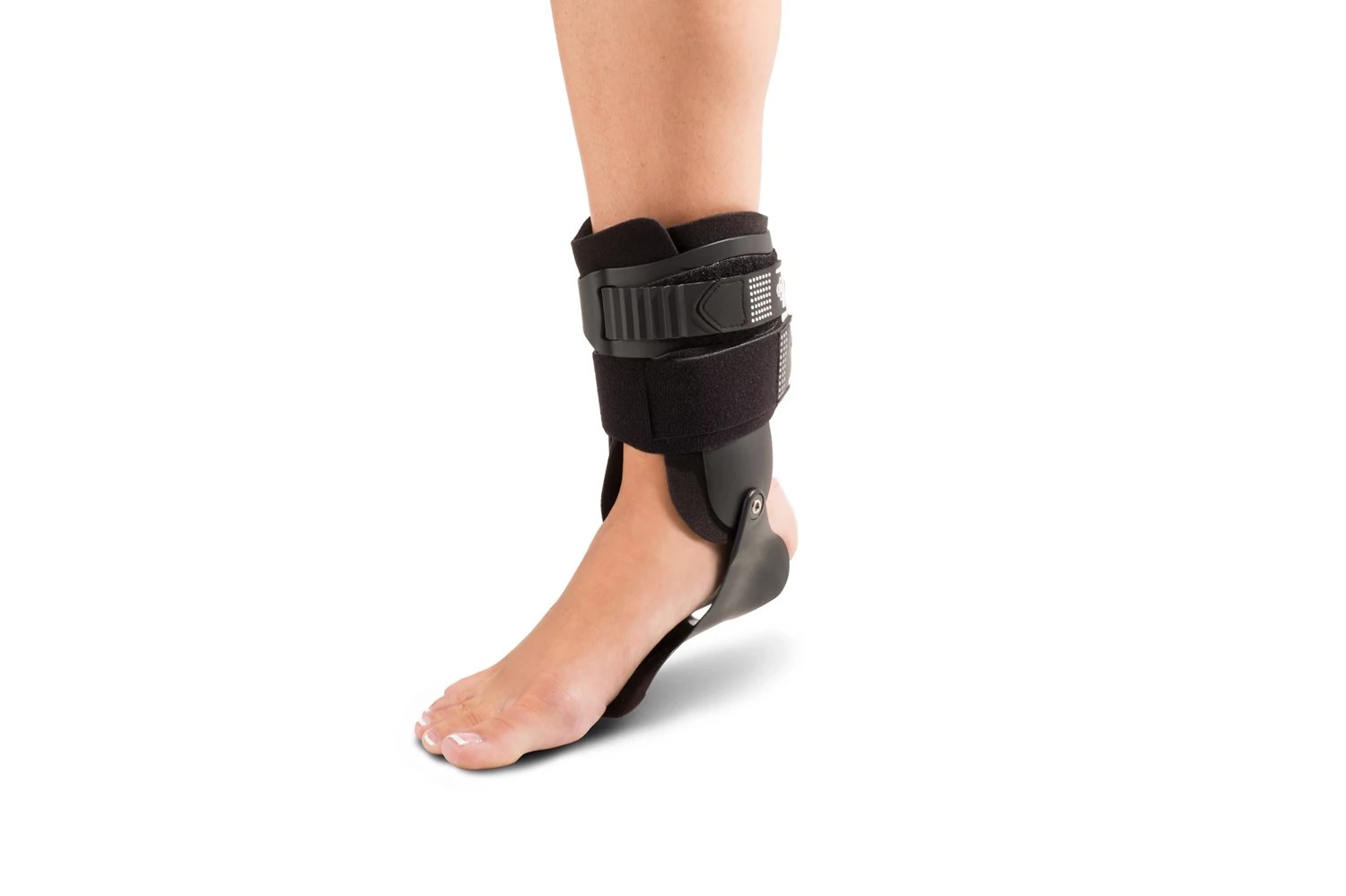 DonJoy Performance Bionic Stirrup Right Ankle Brace Academy