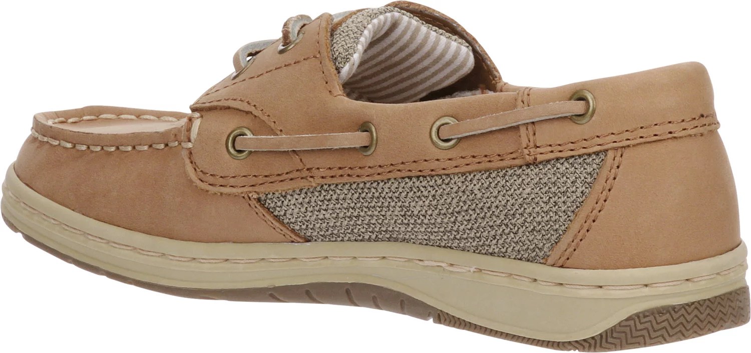 Magellan Outdoors Women's Topsail Boat Shoes Academy