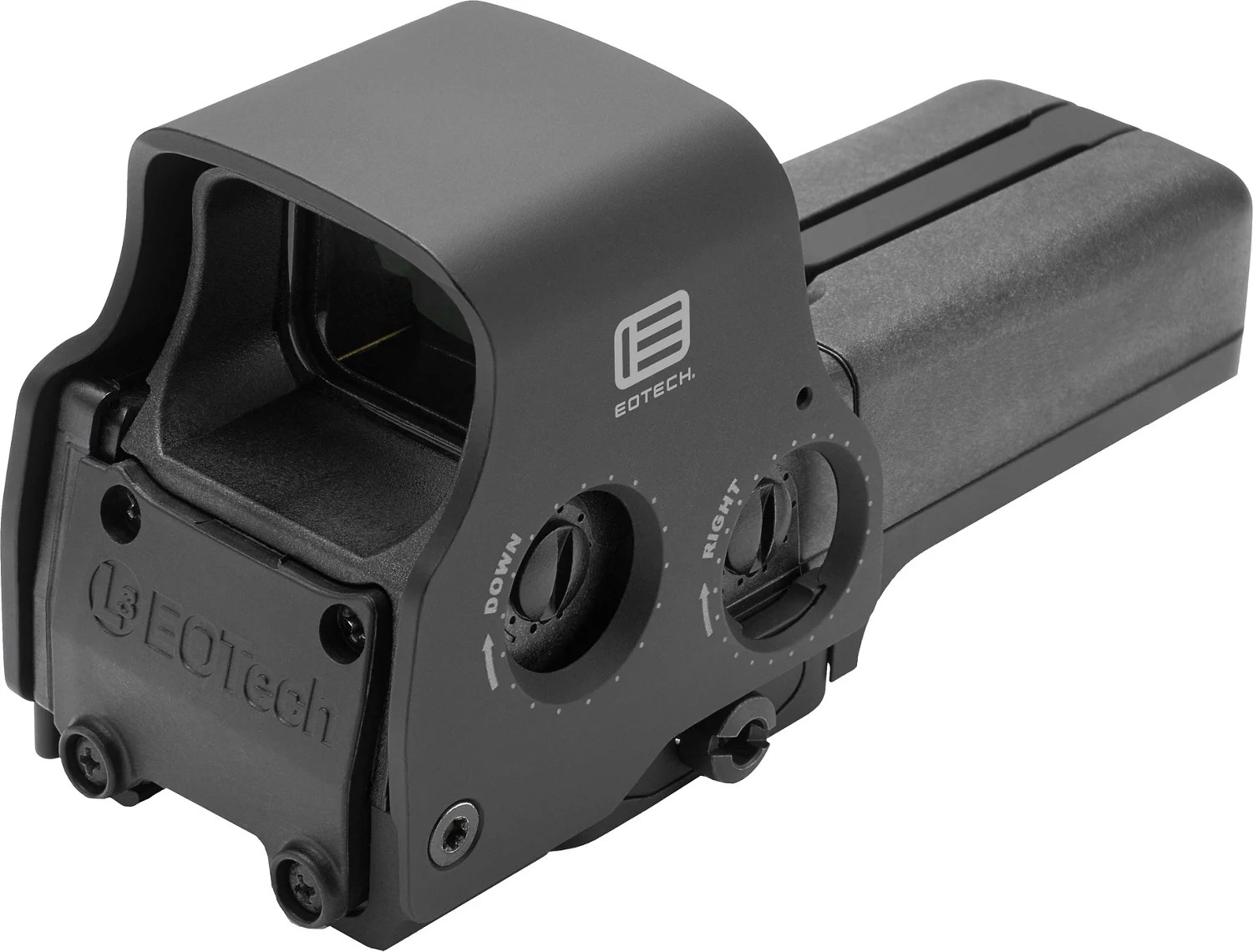 EOTech 558 HOLOgraphic Weapon Sight Free Shipping at Academy