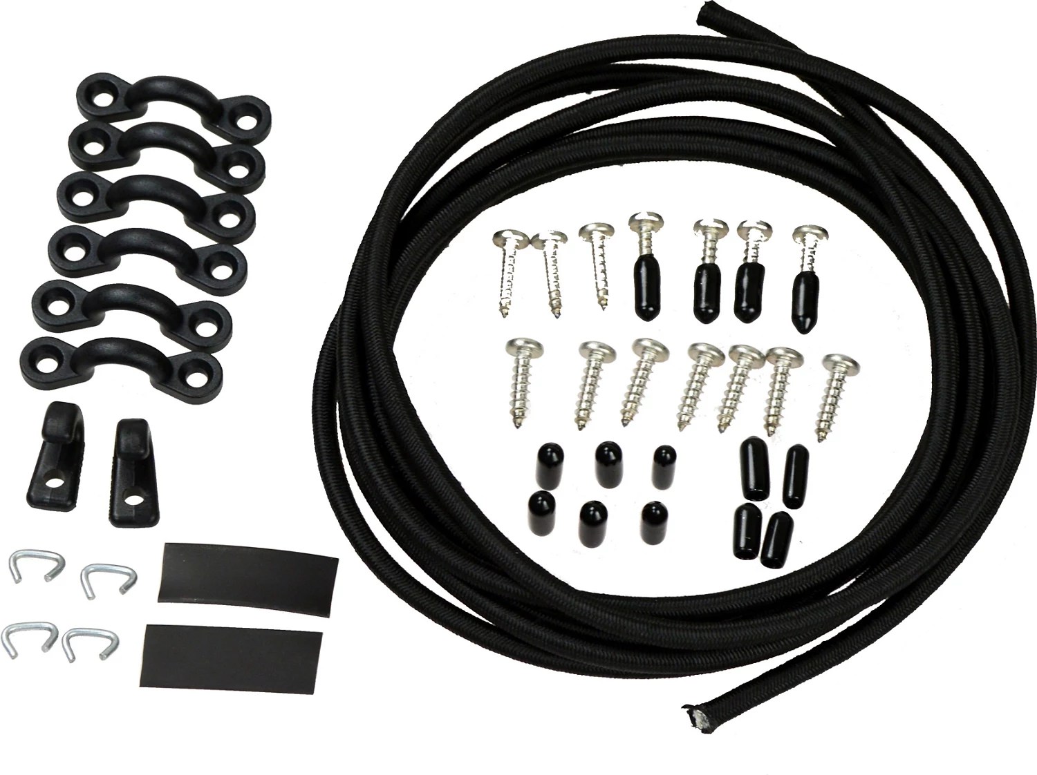 YakGear™ Bungee Deck Kit Academy