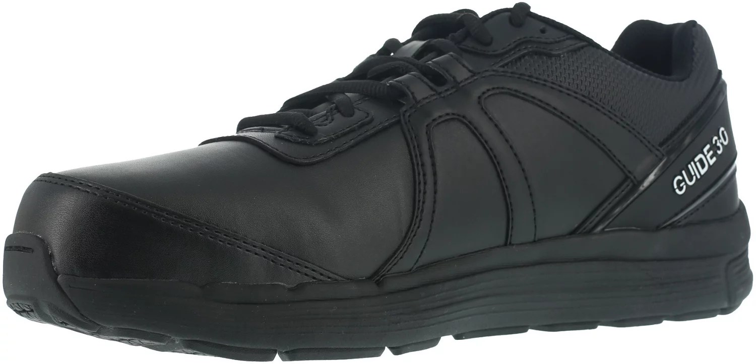 Reebok Women's Guide Steel Toe Work Shoes Academy
