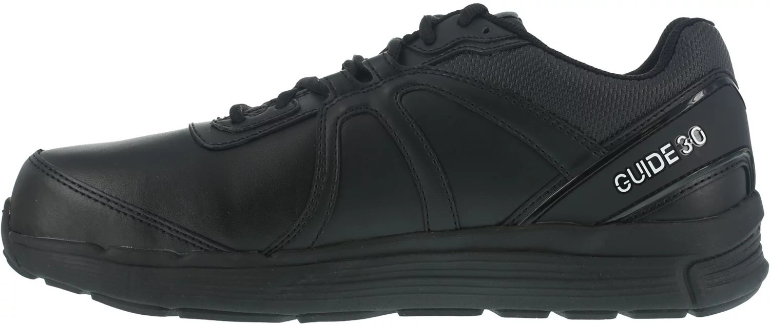Reebok Women's Guide Steel Toe Work Shoes Academy