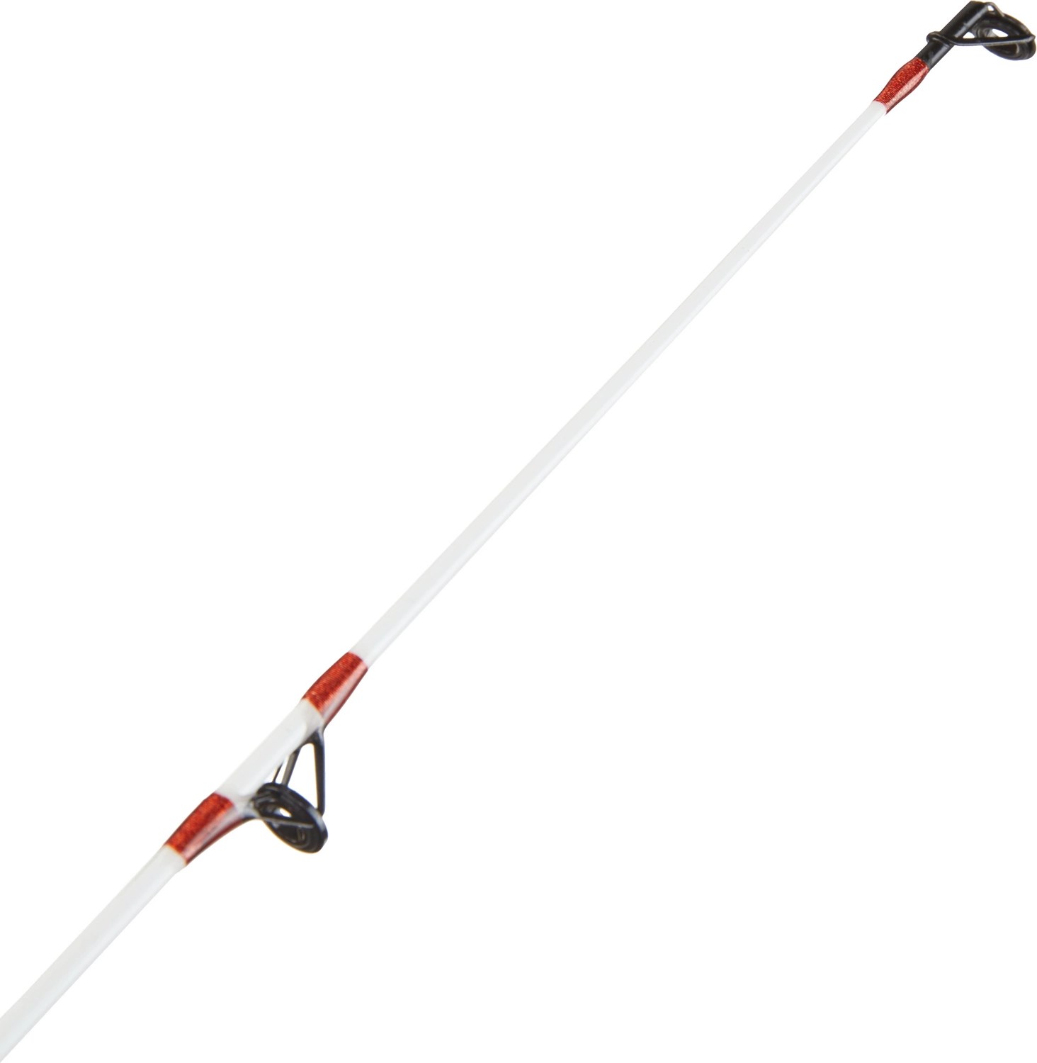 Shakespeare Catch More Fish 7 ft Catfish Spinning Rod and Reel Combo