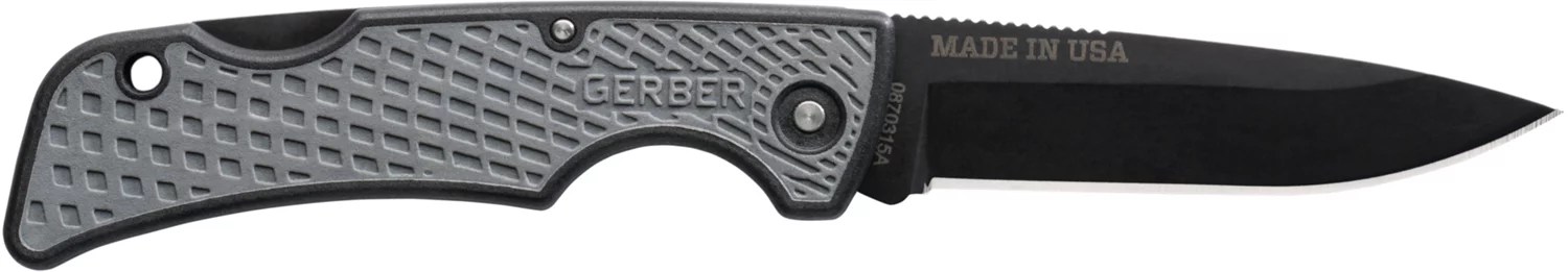 Gerber US1 Folding Pocket Knife Academy