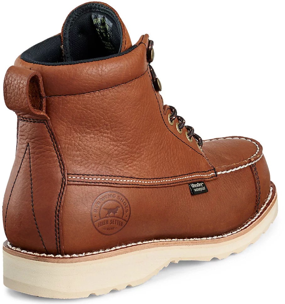 Irish Setter Men's Wingshooter 7 in Hunting Boots Academy