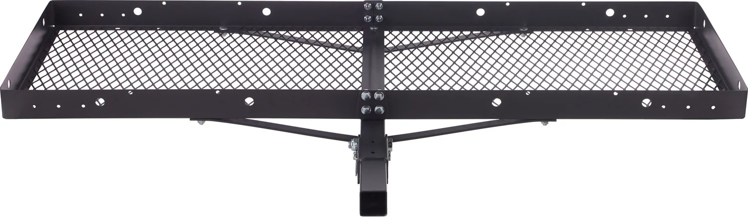 Magellan Outdoors Folding Hitch Carrier Academy