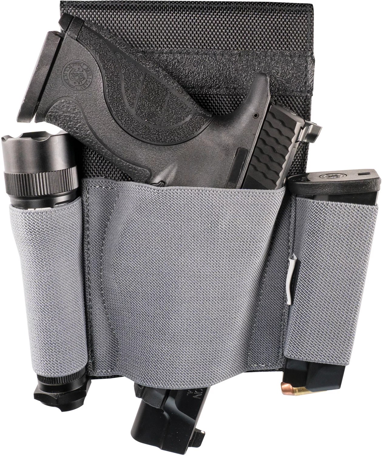 Lockdown Night Guardian LowProfile Bedside Holster Academy
