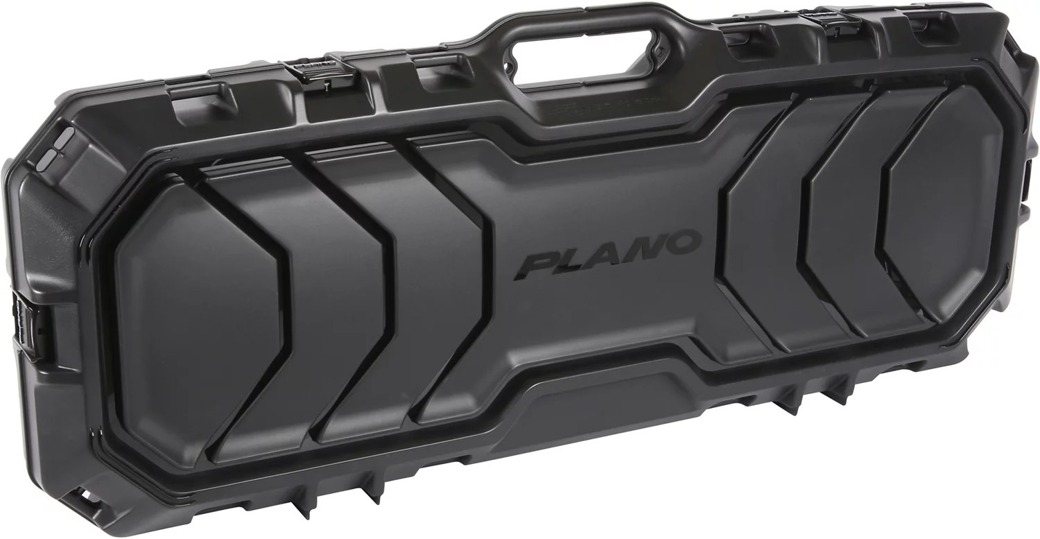 Plano 42 in Gun Case Academy