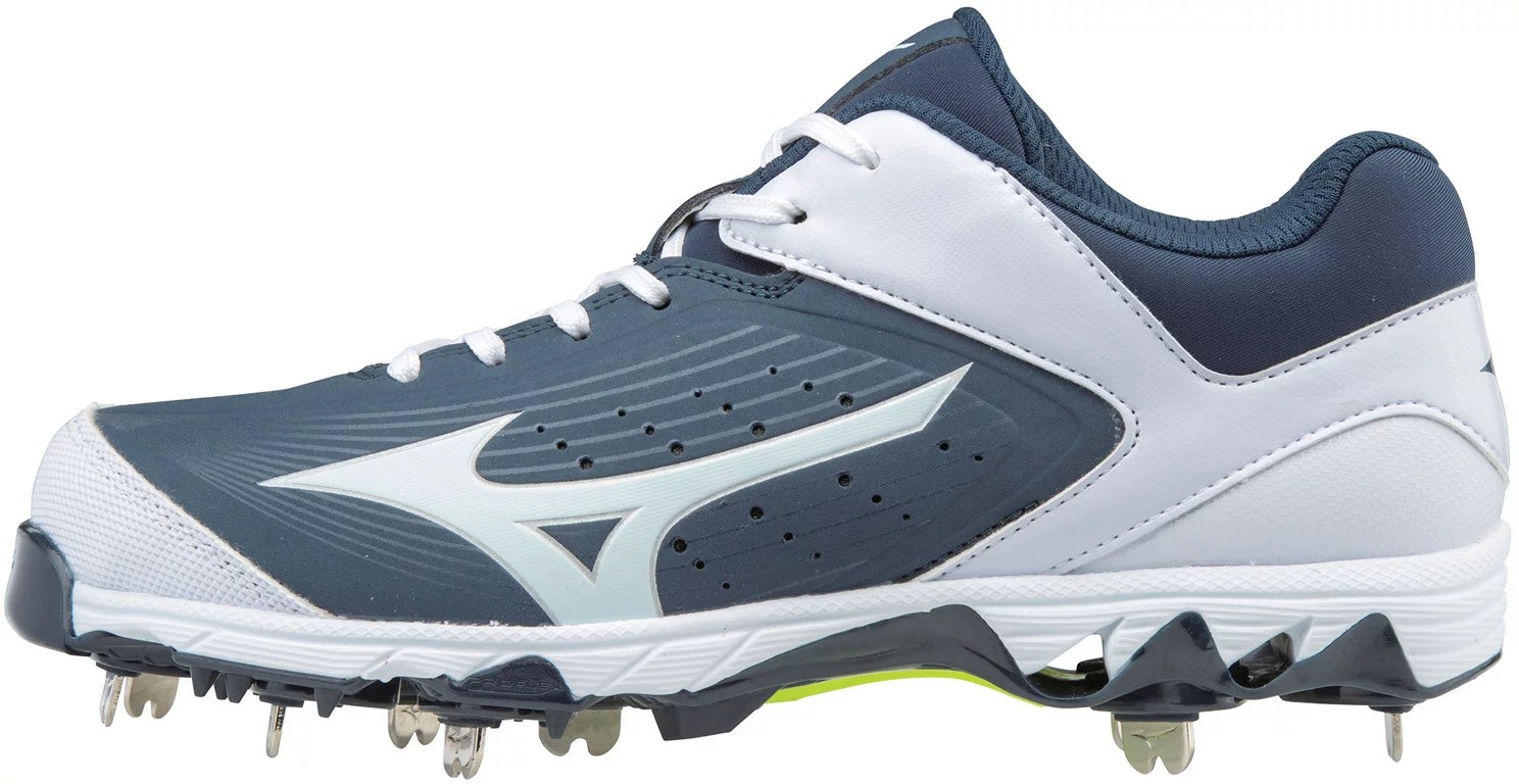 Mizuno Women's Swift 5 FastPitch Softball Cleats Academy