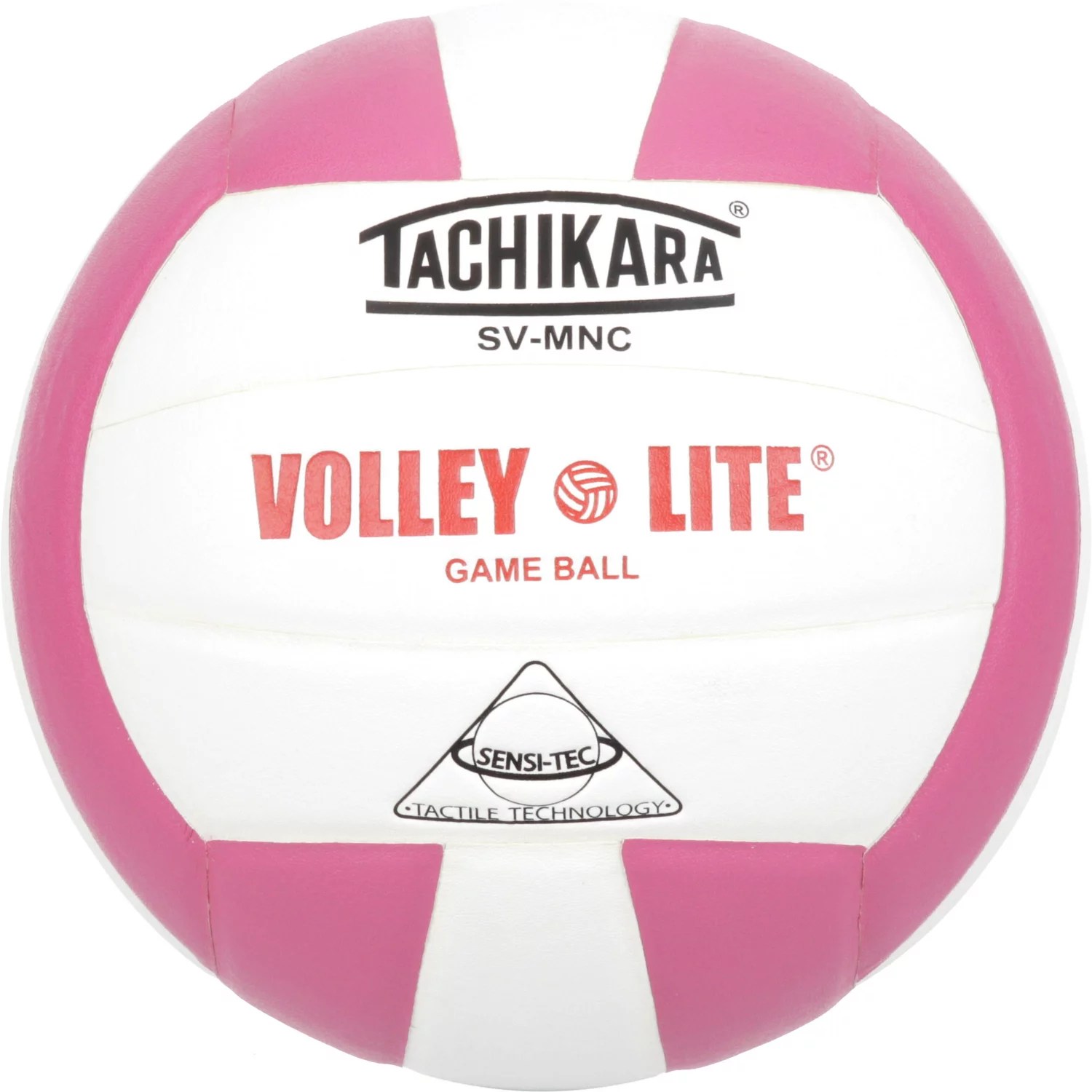 Tachikara® VolleyLite® Volleyball Free Shipping at Academy