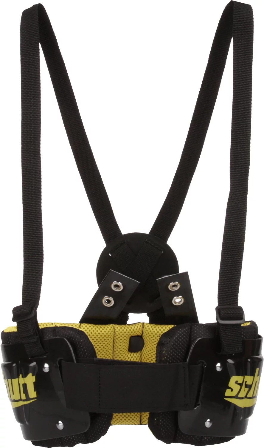 Schutt Youth Ventilated Rib Protector Free Shipping at Academy