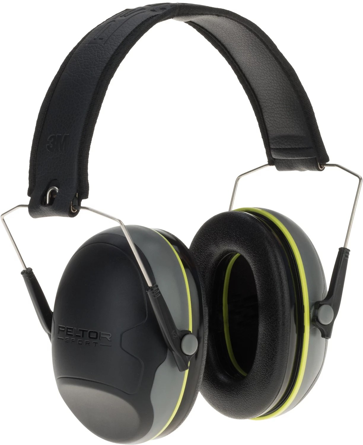 Peltor Sport Ultimate Hearing Protector Academy