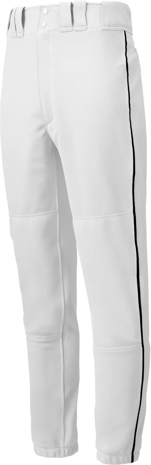 Mizuno Men's Premier Piped Baseball Pant Academy